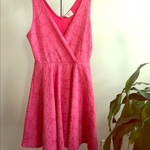 Sexy Summer Dress from Urban Outfitters
